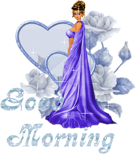 Good Morning Animation Glitter Pictures For Girls Good Morning Images, Quotes, Wishes, Messages, greetings & eCards